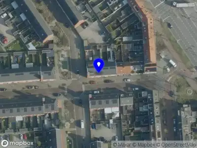 VvE parkeerterr Blokken 6-7 te Tilburg Tilburg