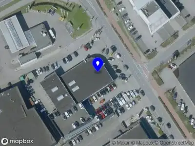 Nieuw bedrijf Oostendorp Auto Valkenswaard B.V.