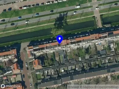 Nieuw bedrijf DJ Harmet