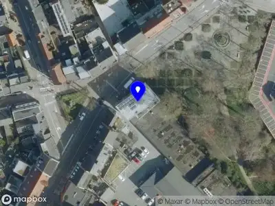 Van Mil Supermarkt B.V. Tilburg