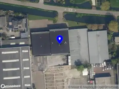 AFFCO Flow Control Europe B.V. Schoonhoven