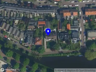 M. van der Kuijl Timmerwerken Haarlem
