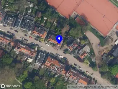 Nieuw bedrijf CAM Holding B.V.