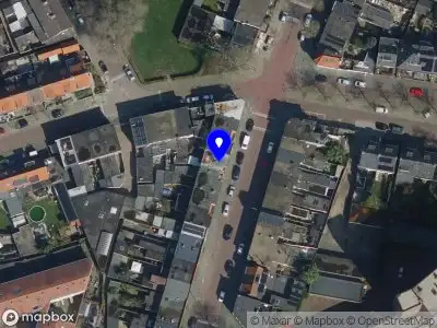 Nieuw bedrijf Stof tot Nadenken