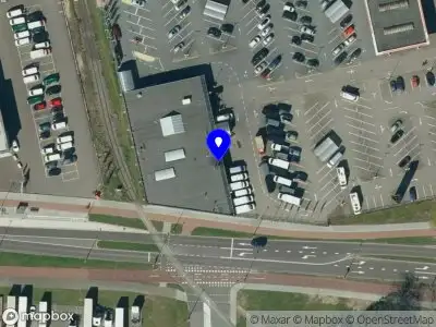 Teutoburgerwoud Holding B.V.