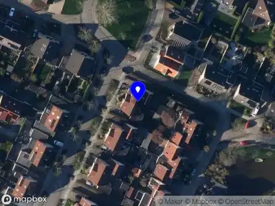 Nanimars Holding B.V.