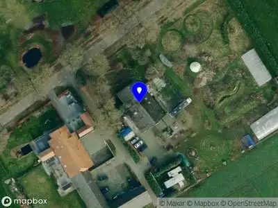 Nieuw bedrijf Stichting Permacultuur Friesland