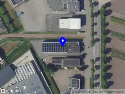 Hendriks Agenturen B.V.