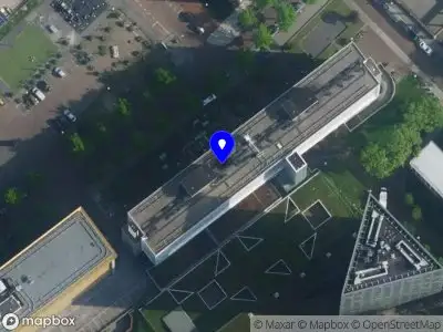 House of Watt B.V. Amsterdam