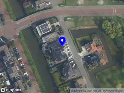 Stichting Mundus Foundation