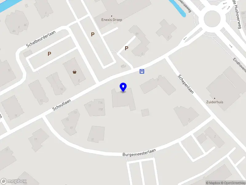 Canna Consultancy International B.V.