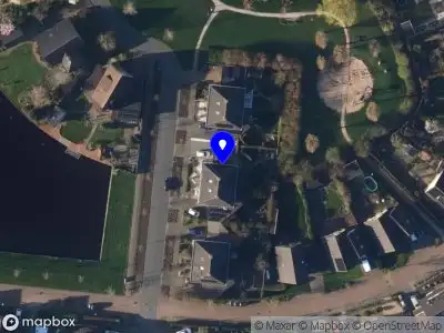 Nieuw bedrijf Studievereniging Creatorem Mundi