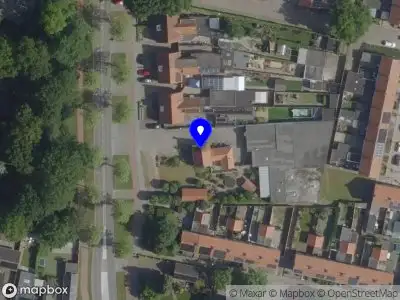 Witgoeddumper B.V. Venray