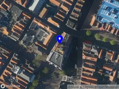 ESB Real Estate B.V.