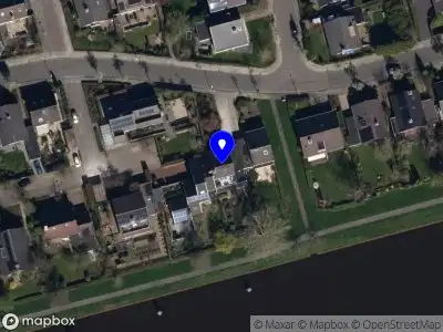 Fries Regionaal EHV Team