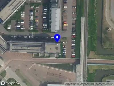 Stoeterij Emmerentia Waddinxveen