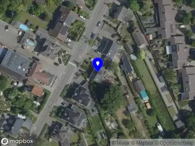 Van der Geugten elektrotechniek