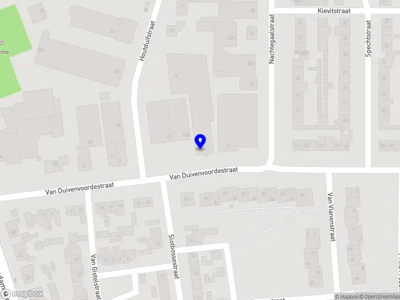 Diefac Stansvormen B.V. Oosterhout