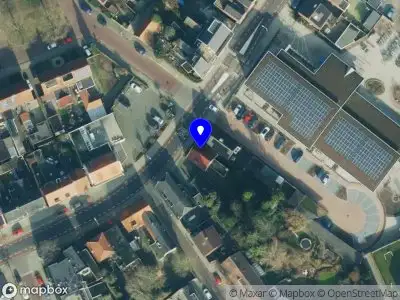 Nieuw bedrijf High Service