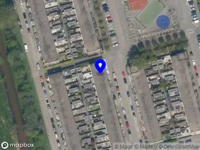 Bezemer Logistics Rotterdam