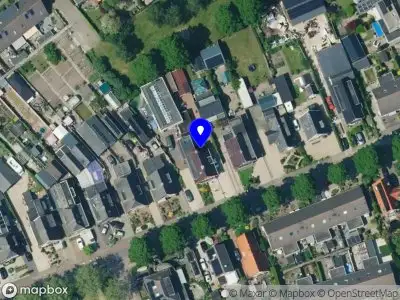 Nieuw bedrijf TykerMedia