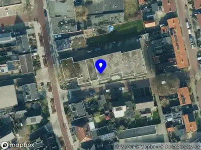 Jurrien Piris NIJVERDAL