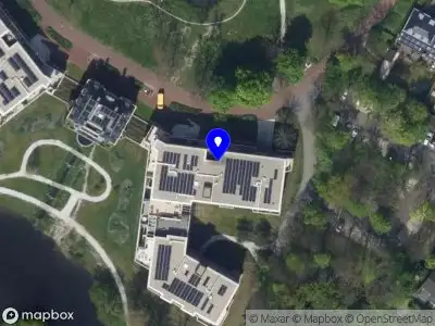 St. Dutch Found. for GNAO1 affected Children