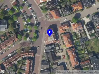 M Vastgoed Beheer B.V. Baarn