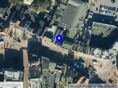 St. Human Rights Defenders and advocacy int. Meppel