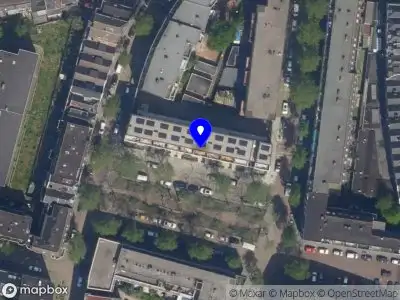 Eightythrilla Rotterdam