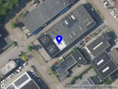 Nieuw bedrijf Refs Army