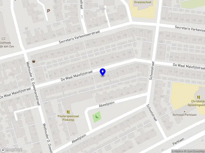 Stukadoorsbedrijf Thijs Mieremet