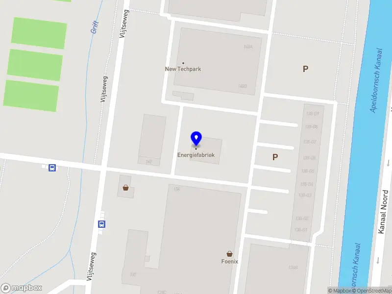 Coöperatie Circol U.A. Apeldoorn
