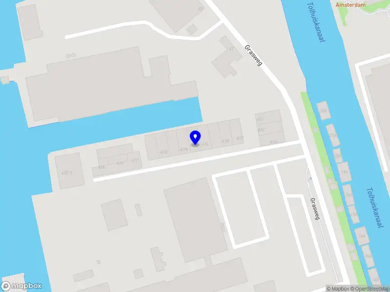 Cannibale Central B.V.