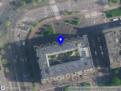 Lassus Tandartsen Olympisch Stadion B.V. Amsterdam