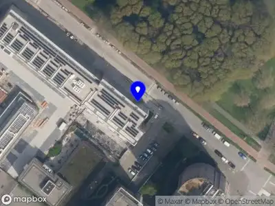 Sewgobind Systems Rotterdam