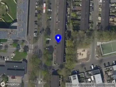 Massagepraktijk Darach Amersfoort