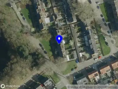 Stichting Nieuwe Warande