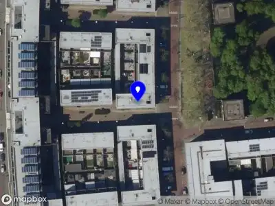 Nieuw bedrijf Livia Flower Service