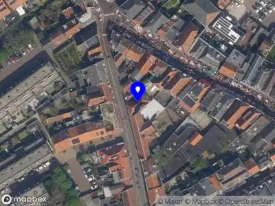 Stroomzeker Culemborg
