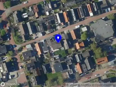 Nieuw bedrijf de vriend bouw