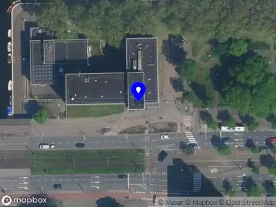 Viisi P.V. Amsterdam
