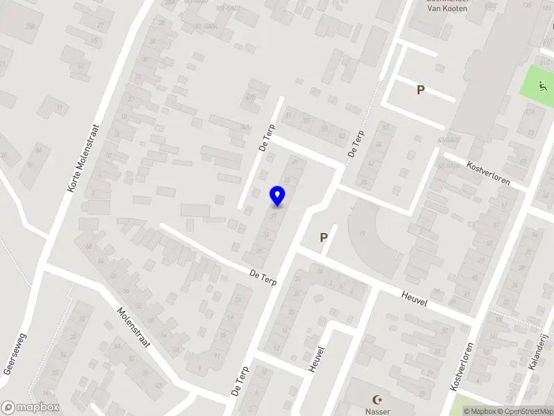 Kooper Holding B.V. Veenendaal