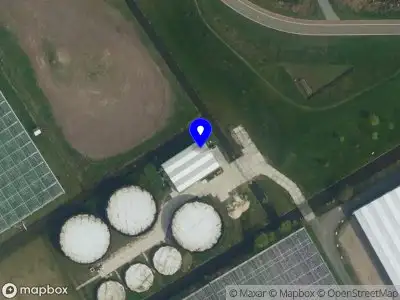 Coöp. Tuinbouw Water Zuivering De Vlot 's-Gravenzande