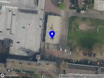 Stichting Bewonersplatform Gouda Noord Gouda