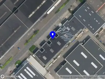 Komak Systems B.V. Nieuwerkerk aan den IJssel