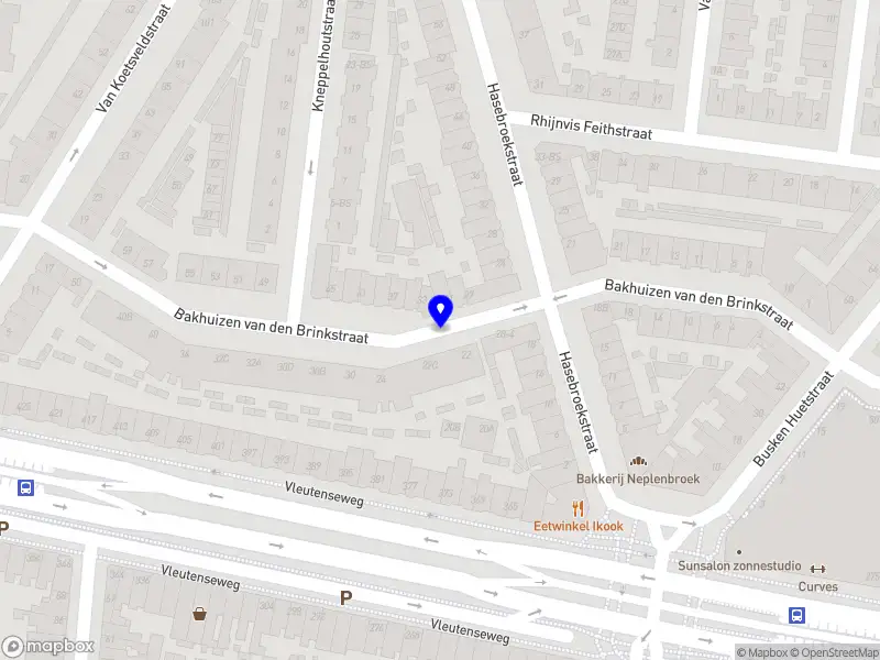 Nieuw bedrijf Humility Enterprises