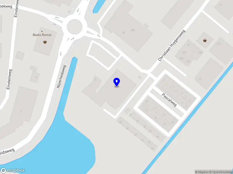 Kevenaar Enterprises B.V.