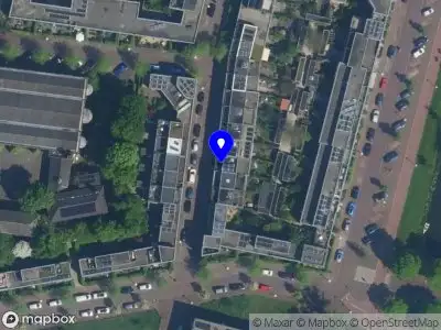 Rombouts ouderengeneeskunde Amsterdam