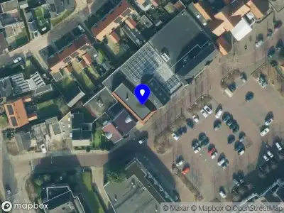 Nieuw bedrijf Mark Oude Griep